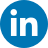 LinkedIn Icon